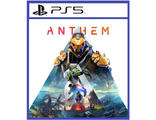 Anthem (цифр версия PS5 напрокат) RUS