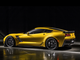 Chevrolet Corvette Z06 Track