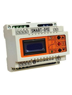 Автоматика контроля и защиты автономных энергосистем AFX SMART