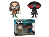 Фигурка Funko VYNL: Aquaman: 2PK: Aquaman &amp; Black Manta