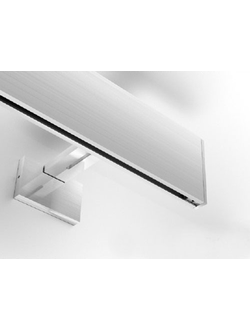 "Топ Лайн", открытая профильная система для современных штор