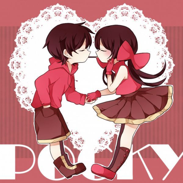 pocky-day