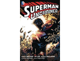 Superman Unchained Comics ИНОСТРАННЫЕ КОМИКСЫ, Superman Unchained Comic, INTPRESSSSHOP