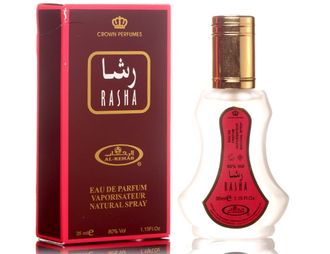 Парфюм Rasha / Раша 35 мл Al Rehab