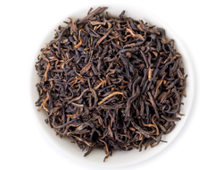 Китайский черный чай "Candy Day"  Шу Пуэр Гун Тин 2015 год "Императорский" 50 грамм