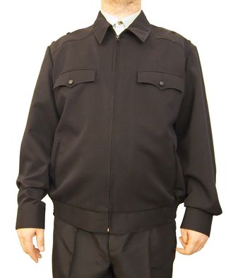Куртка форменная Полиция, п/ш