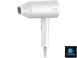 Фен Xiaomi ShowSee Hair Dryer A1 Белый