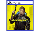 Cyberpunk 2077 (цифр версия PS5) RUS/Предложение действительно до 21.11.25