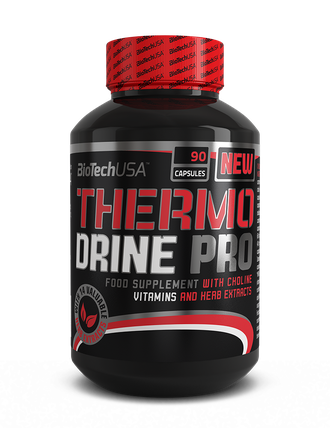 THERMO DRINE PRO 90 капс