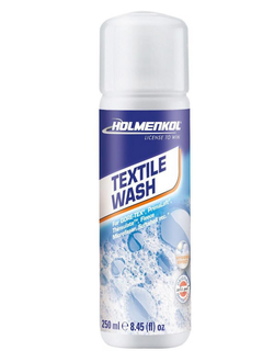 Средство для стирки Holmenkol Textile Wash 22235