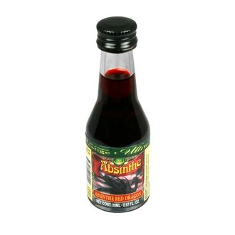 PR Absinthe Red Dragon Essence