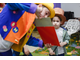 Детский Волшебник (Фокусник) для детей 4-7 лет