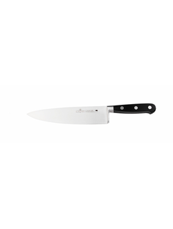 Нож поварской 200 мм Master Luxstahl [XF-POM117]