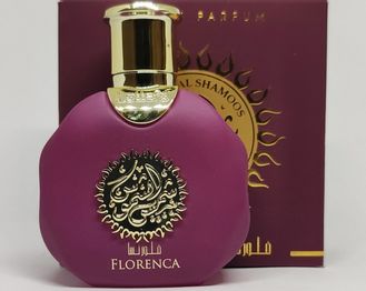 Парфюм Florenca / Флоренса 35 мл Lattafa Perfumes