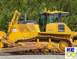 Стекла для бульдозеров KOMATSU D155AX-8