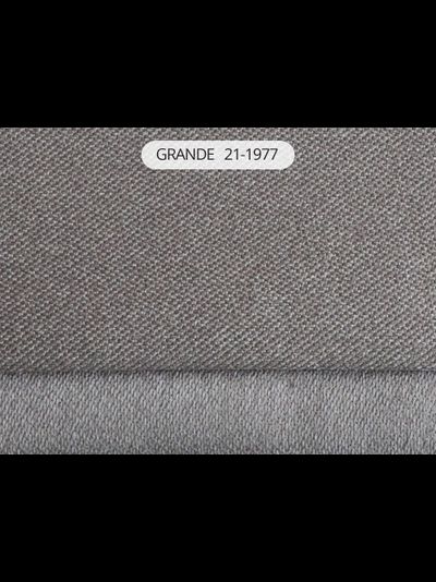 Арт. Grande. Двусторонняя однотонная портьера, натуральные оттенки