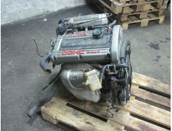Контрактный (б у) двигатель Хундай G4CP 2,0 л бензин-инжектор 130 л.с