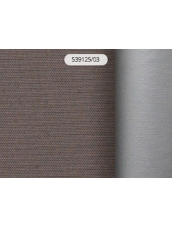 Арт. 539125. Портьера блэкаут тонкая