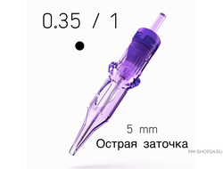 Картридж Mast Pro 35/1 RLLT (1201 RL) в магазине pm-shop24.ru