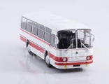 Наши Автобусы №50 - ЛАЗ-697Н «Турист» модель без журналу &quot;Наші Автобуси №50 ЛАЗ-697Н &quot;ТУРИСТ&quot;