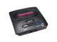 Sega Super Drive 2 Classic (105-in-1) Black