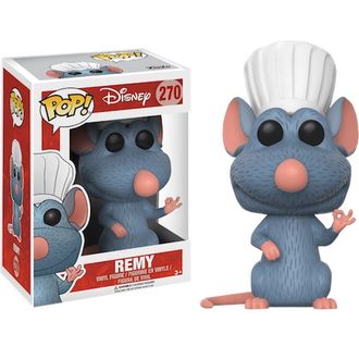 Фигурка Funko POP! Vinyl: Disney: Ratatouille: Remy