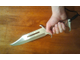 Нож Рембо 3 - RAMBO III by Gil Hibben knife купить