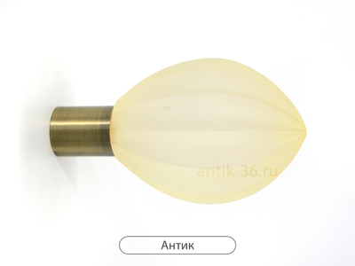 Булава, 16 мм