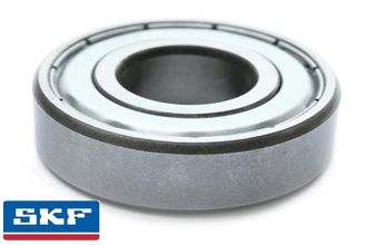 Подшипник SKF 6210 ZZ (50x90x20)