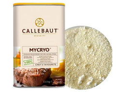 Какао масло MYCRYO (Микрио) Barry Callebaut, 30 г