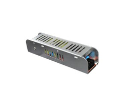 Блок питания для светодиодных лент General 12V 60W компактный 160х40х30 GDLI-S-60-IP20-12 IP20 513700