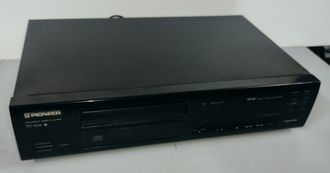 Проигрыватель CD Pioneer PD 106 SF (копия)