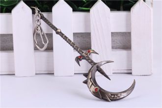 Оружие персонажа Сорака (Soraka) Оружие персонажа Сорака (Soraka)