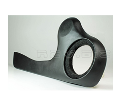 ПОДИУМ ВАЗ 2110 16см и рупор