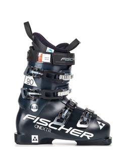 Горнолыжные ботинки FISCHER ONE XTR 90 U22119