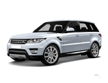 Коврики в салон для Range Rover Sport 2013 - 2022 г.в.