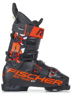 Горнолыжные ботинки FISCHER RC4 THE CURV GT 120 VACUUM WALK U05220