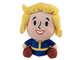 Мягкая игрушка Fallout Vault Girl