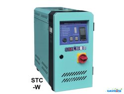 Водяной контроллер температуры пресс-форм STC-12W