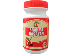 Брахма Расаян (Brahma rasayan) 250гр