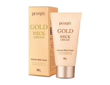 PETITFEE Крем для шеи антивозрастной GOLD INTENSIVE NECK CREAM, 50 гр. 600568