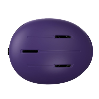 Шлем горнолыжный SCOTT Track Plus deep purple ES271755-5489