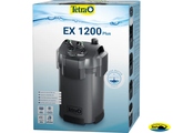 241015 Внешний фильтр Tetra EX 1200 Plus до 500л.