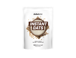 INSTANT OATS