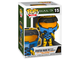 Фигурка Funko POP! Vinyl: Games: Halo Infinite: Spartan Mark VII with VK78 B&amp;Y (Deco)