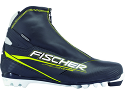 Беговые ботинки  FISCHER  RC 3  CL  S 10313 NNN  (Размеры: 36)
