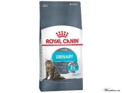 Royal Canin Urinary Care Роял Канин Уринари Кейр Корм для кошек для профилактики мочекаменной болезни 2 кг