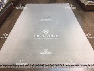 Ковер HUNKAR 08006A white / 1,95*2,9 м