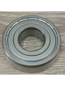 Подшипник 6205 ZZ SKF