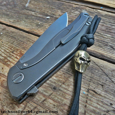 Изделие № 32.1. "Бесшумный Убийца"